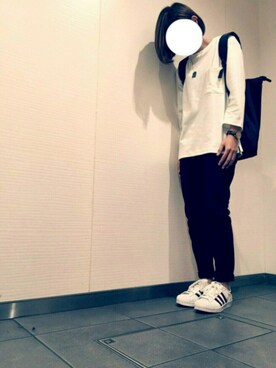 しま。さんのコーディネート