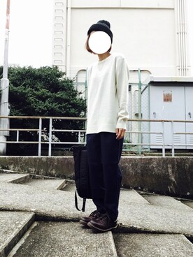 しま。さんのコーディネート