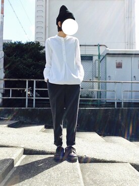 しま。さんのコーディネート