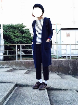 しま。さんのコーディネート