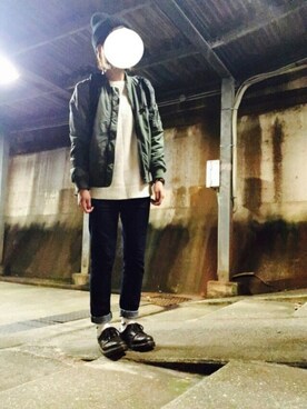 しま。さんのコーディネート