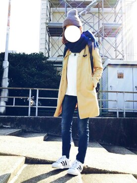 しま。さんのコーディネート