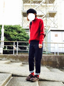 しま。さんのコーディネート