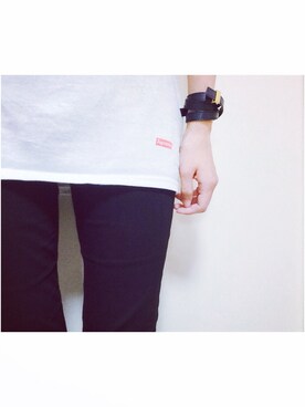 shiraishi maiさんのコーディネート