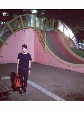 shiraishi maiさんのコーディネート