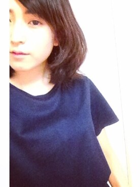 shiraishi maiさんのコーディネート