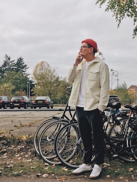 Kayさんのコーディネート