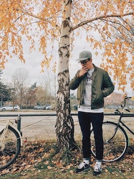 Kayさんのコーディネート