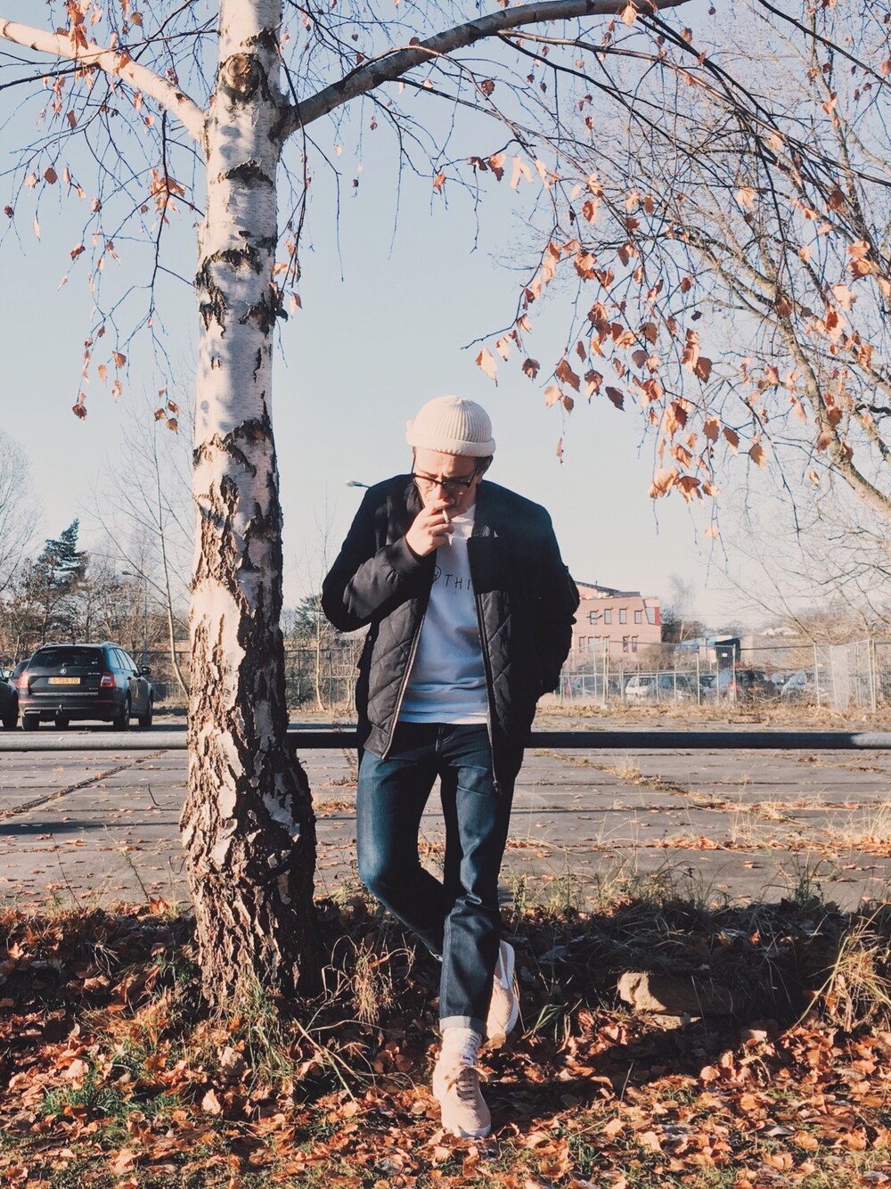 samsoesamsoe」の人気ファッションコーディネート - WEAR