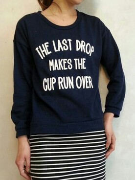 mayukaさんのコーディネート