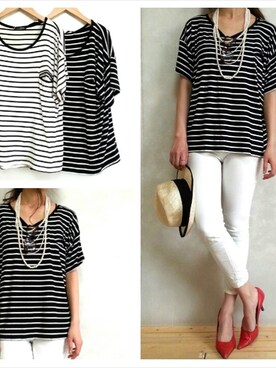 mayukaさんのコーディネート