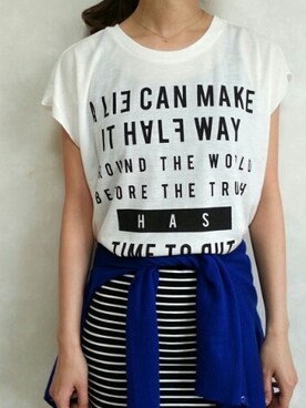 mayukaさんのコーディネート