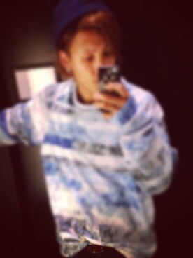 RYUYAさんのコーディネート