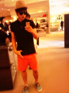 RYUYAさんのコーディネート