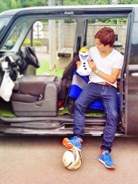 RYUYAさんのコーディネート