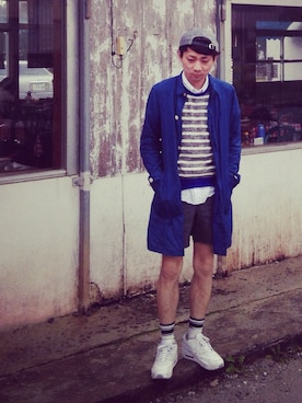 でこるさんのコーディネート