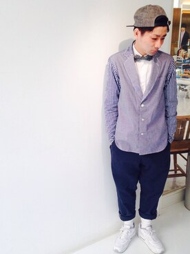 でこるさんのコーディネート