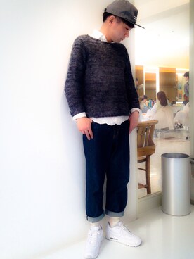 でこるさんのコーディネート