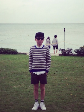 でこるさんのコーディネート