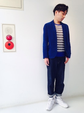 でこるさんのコーディネート