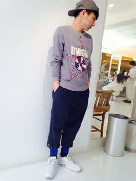 でこるさんのコーディネート