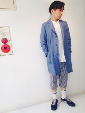 でこるさんのコーディネート