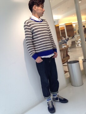 でこるさんのコーディネート