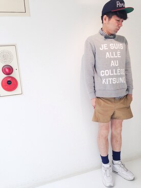 でこるさんのコーディネート