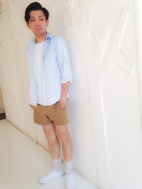 でこるさんのコーディネート