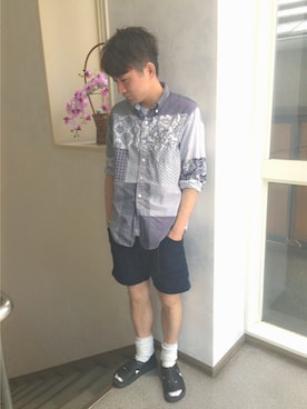 でこるさんのコーディネート