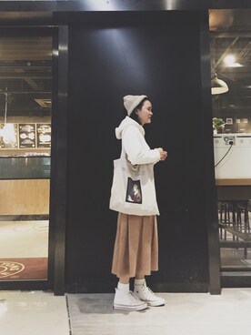 Damonさんのコーディネート