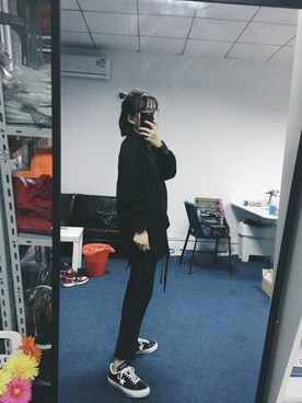 Damonさんのコーディネート