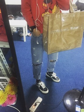 Damonさんのコーディネート