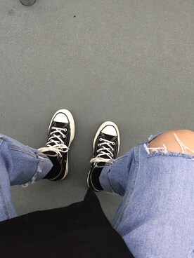 Damonさんのコーディネート