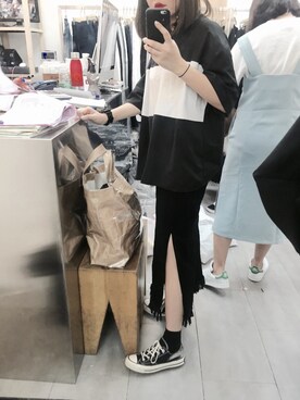 Damonさんのコーディネート