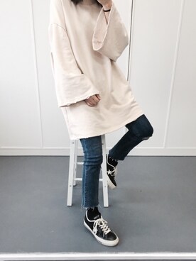 Damonさんのコーディネート