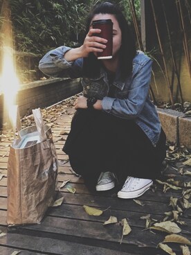 Damonさんのコーディネート