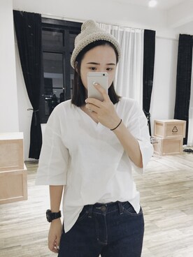 Damonさんのコーディネート