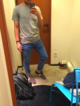 わきしさんのコーディネート