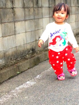 R＊chanさんのコーディネート