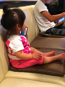 R＊chanさんのコーディネート