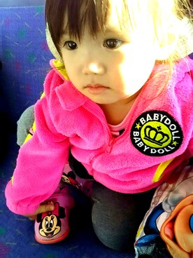 R＊chanさんのコーディネート