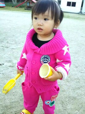 R＊chanさんのコーディネート