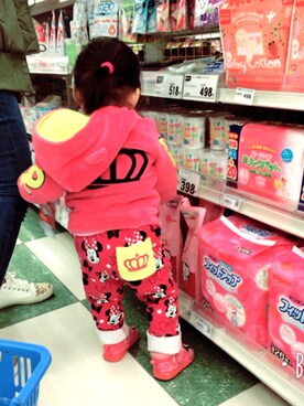 R＊chanさんのコーディネート