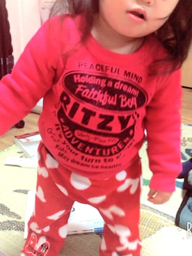 R＊chanさんのコーディネート