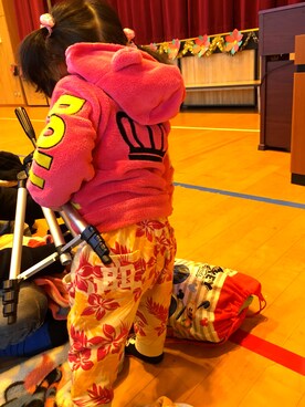 R＊chanさんのコーディネート