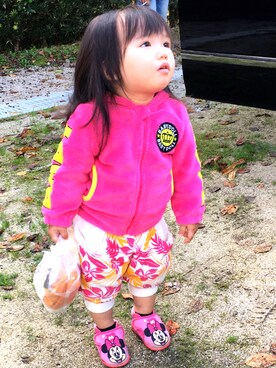 R＊chanさんのコーディネート