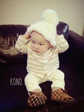 yaskonoさんのコーディネート