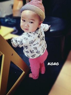 yaskonoさんのコーディネート