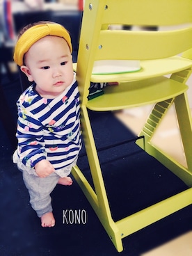 yaskonoさんのコーディネート